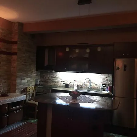 شقة Opari Apartament