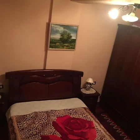 Opari Apartament شقة كورتشي