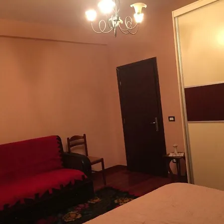 Apartment Opari Apartament *