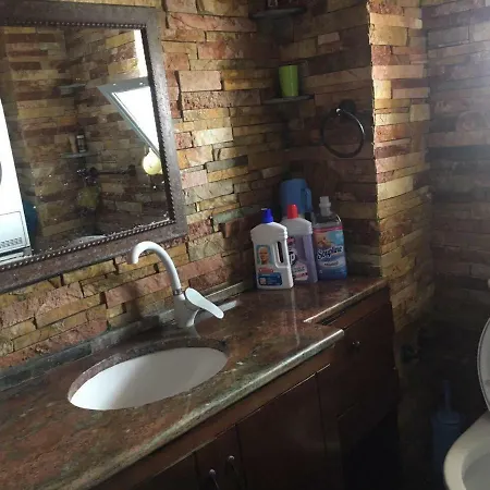شقة Opari Apartament