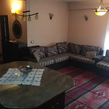 شقة Opari Apartament