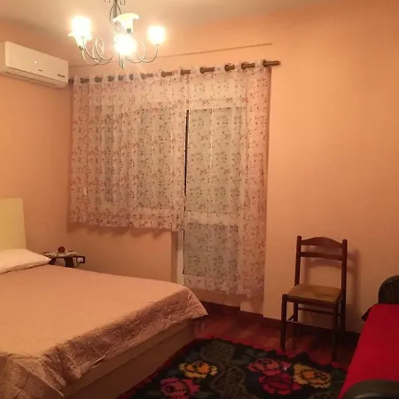 Opari Apartament Daire *